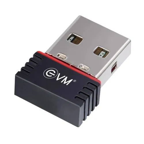 EVM EnWIFI WA01 USB Dongle (Black)