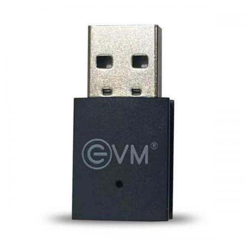 EVM EnWIFI WA03 USB Dongle (Black)