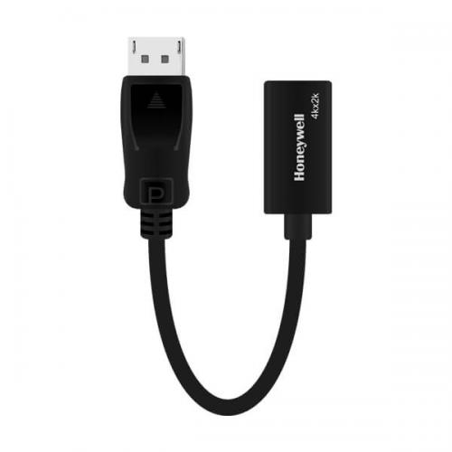 Honeywell Display Port To HDMI Adapter