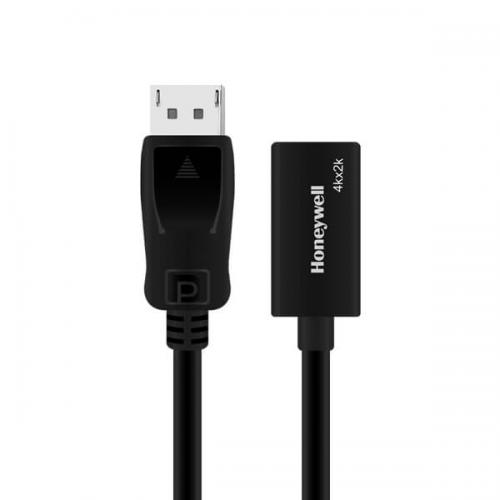 Honeywell Display Port To HDMI Adapter