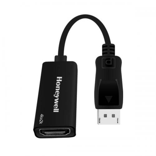 Honeywell Display Port To HDMI Adapter