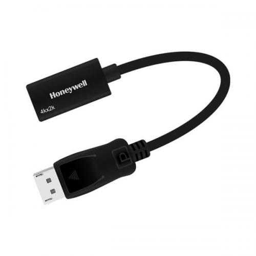 Honeywell Display Port To HDMI Adapter