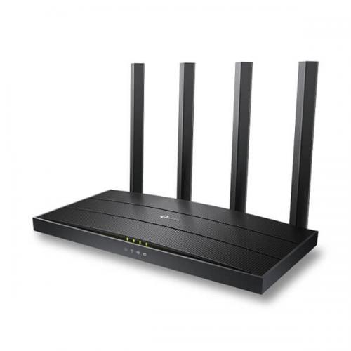 Tp-Link Archer AX12 AX1500 Dual-Band Gigabit Wi-Fi 6 Router