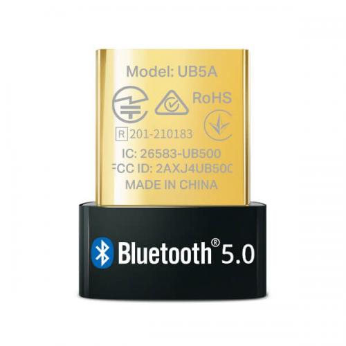 TP-Link UB5A Nano Bluetooth 5.0 USB Adapter