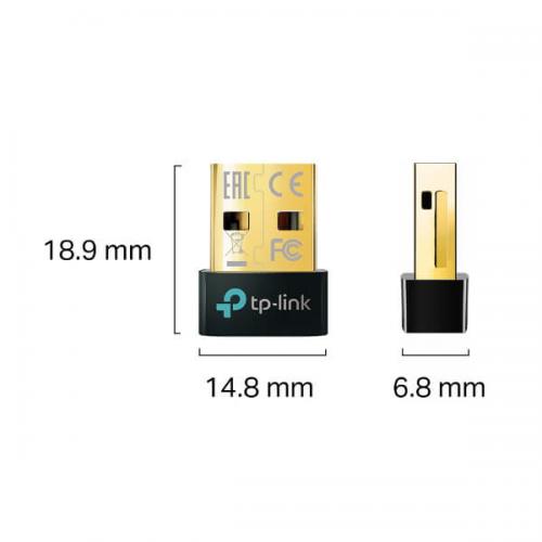 TP-Link UB5A Nano Bluetooth 5.0 USB Adapter