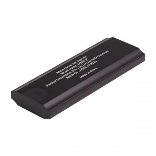 Ant Esports AENE201 M.2 NVMe External SSD Enclosure