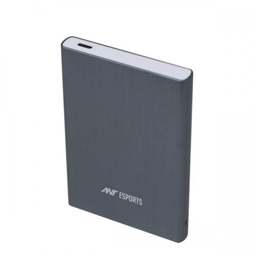 Ant Esports AESE205 2.5 Inch SSD/HDD SATA SSD Portable Enclosure