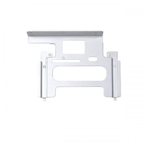 Lian Li O11D EVO Upright GPU Bracket Kit for RTX 40 Series GPU (White)