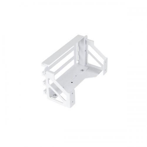 Lian Li O11D EVO Upright GPU Bracket Kit for RTX 40 Series GPU (White)