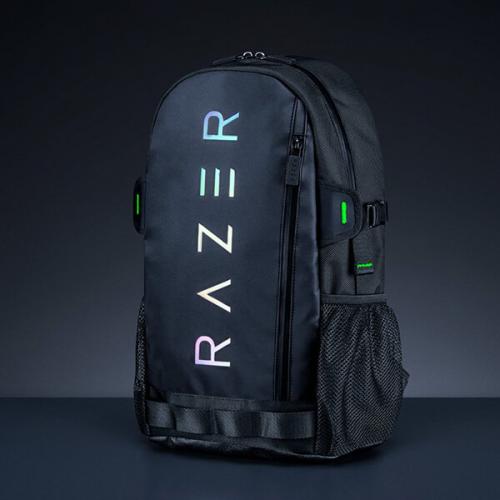 Razer Rogue 15 V3 - 15 Inch Laptop Backpack (Chromatic)