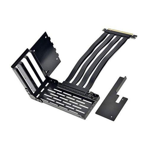 Lian Li Lancool II-1X Vertical Graphics Card Holder With Riser Cable For Lancool II