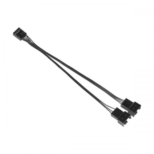 Corsair HydroX Two-Way Fan Splitter Cables (Three Pack)