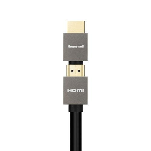 Honeywell HDMI 2.0 Cable 5 Meter (Black)