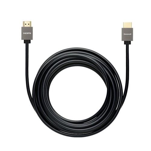 Honeywell HDMI 2.0 Cable 5 Meter (Black)