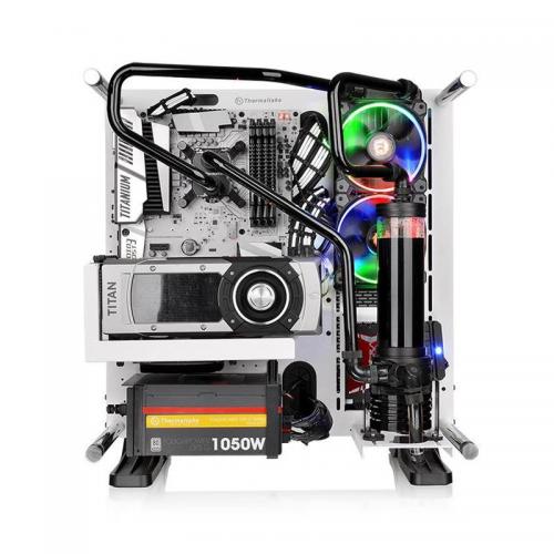 Thermaltake MOD SLEEVE (White/Black)