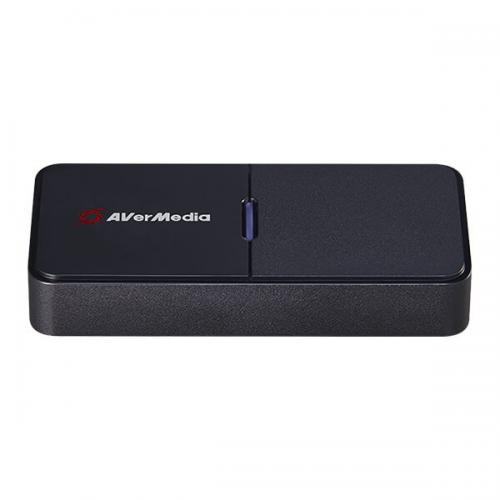 AVerMedia Live Streamer CAP 4K Video Capture Card