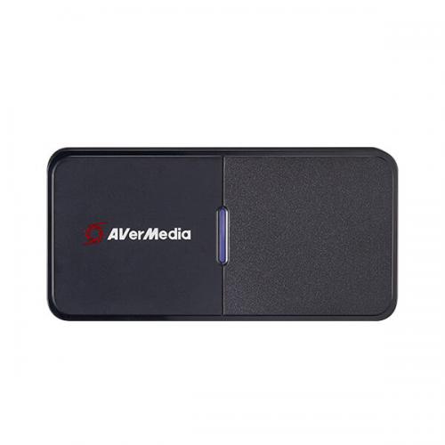 AVerMedia Live Streamer CAP 4K Video Capture Card