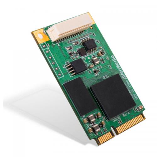 AVerMedia 1080p60 HDMI Mini-PCIe