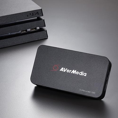 Avermedia Ez Recorder ER330