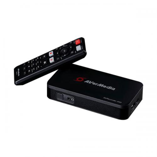 Avermedia Ez Recorder ER330