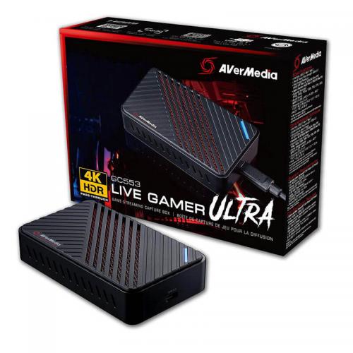 AVerMedia Live Gamer ULTRA