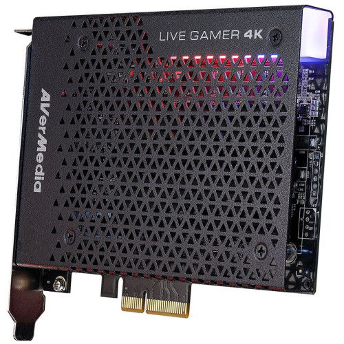 AVerMedia Live Gamer 4K