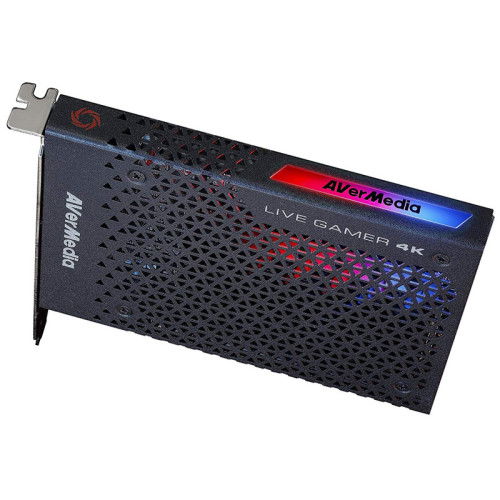 AVerMedia Live Gamer 4K