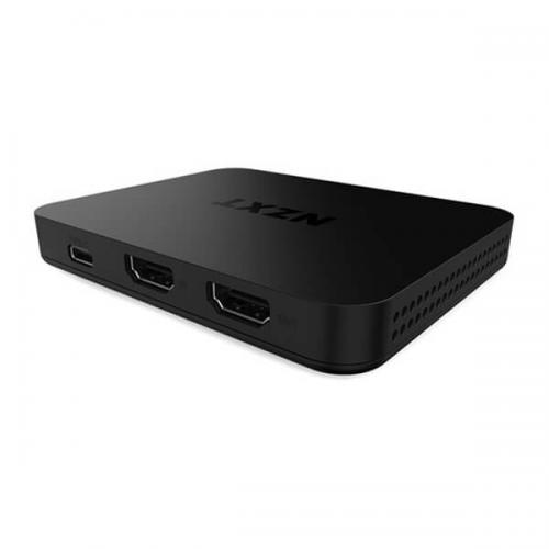 Nzxt Signal 4K30 External Capture Card