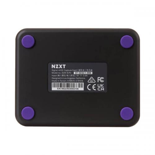 Nzxt Signal 4K30 External Capture Card