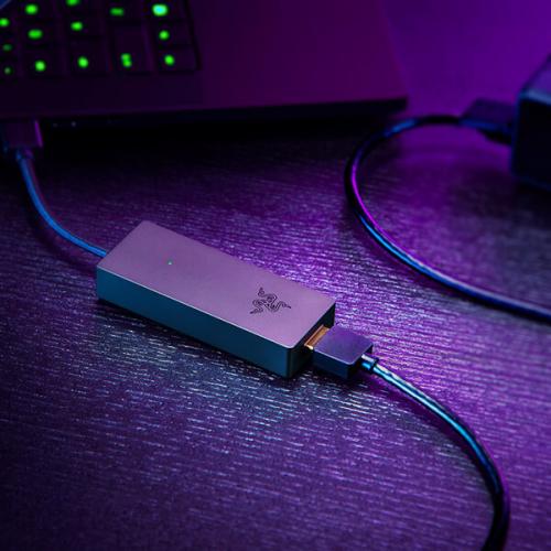 Razer Ripsaw X Camera Capture Card