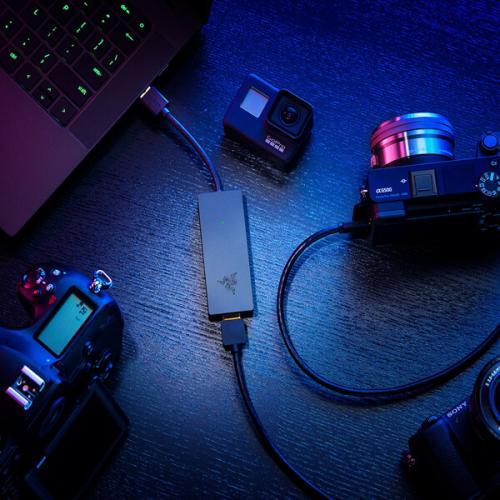 Razer Ripsaw X Camera Capture Card