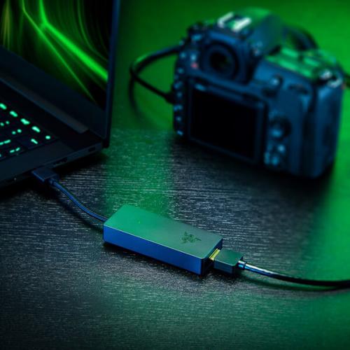 Razer Ripsaw X Camera Capture Card