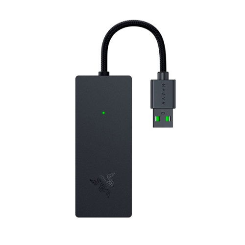 Razer Ripsaw X Camera Capture Card