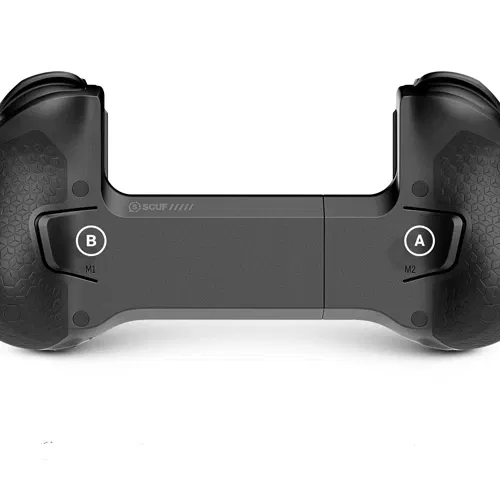 CORSAIR SCUF NOMAD Wireless Mobile Gaming Controller