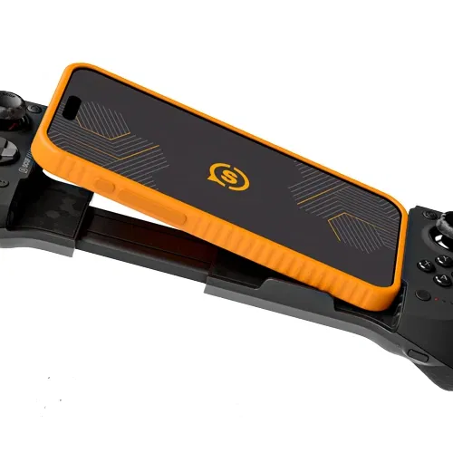 CORSAIR SCUF NOMAD Wireless Mobile Gaming Controller