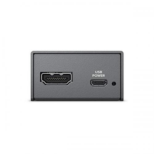 Blackmagic SDI TO HDMI 3G Micro Converter