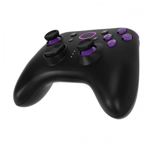 Cooler Master Storm Wireless Controller (Black)