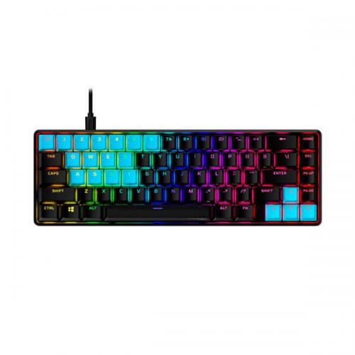 Hyperx Rubber Keycaps Gaming Accessory Kit (Blue)