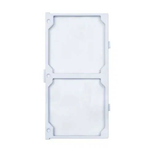 Lian Li Lancool 207 White Mesh Front Panel Dust Filter