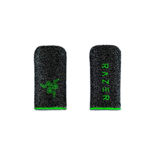 Razer Non-Slip Finger Sleeve For Mobile Gaming