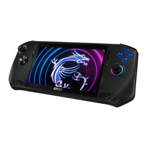 MSI Claw A1M Handheld Gaming Device (Intel Core Ultra 5 Processor 155H)