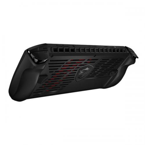 MSI Claw A1M Handheld Gaming Device (Intel Core Ultra 5 Processor 135H)