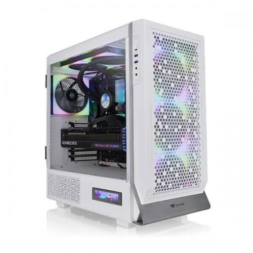 Thermaltake LCD Panel Kit for Ceres 500 Chasis (White)