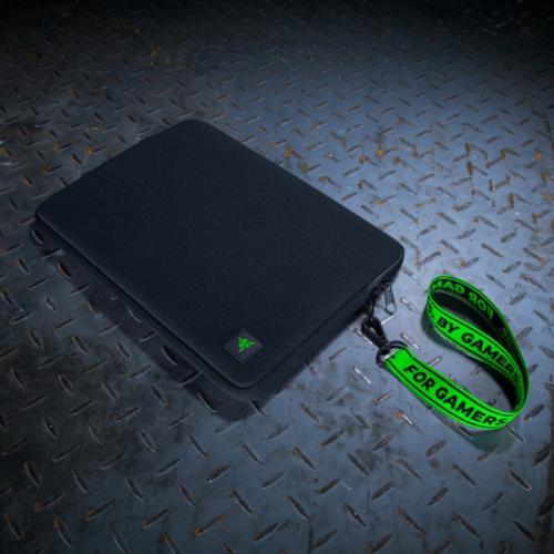 Razer Neoprene Sleeve V2 for 13.3 Inch Notebooks