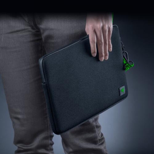 Razer Neoprene Sleeve V2 for 13.3 Inch Notebooks