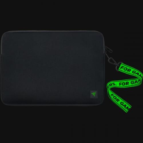 Razer Neoprene Sleeve V2 for 13.3 Inch Notebooks