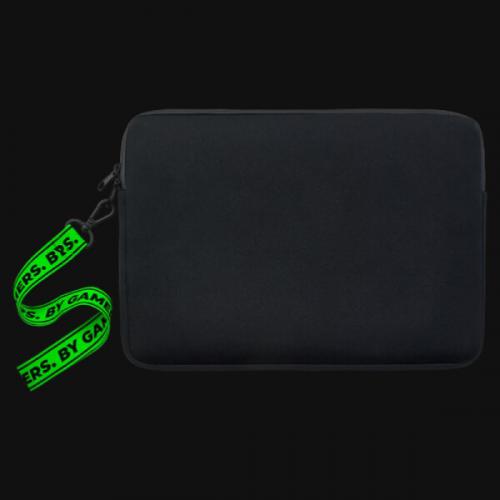 Razer Neoprene Sleeve V2 for 13.3 Inch Notebooks