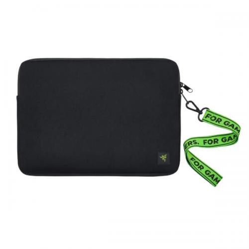 Razer Neoprene Sleeve V2 for 13.3 Inch Notebooks