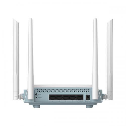 D-Link R12 AC1200 Eagle Pro AI Dual-Band Smart Router