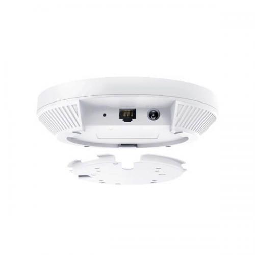 TP-Link Omada EAP620 HD AX1800 Ceiling Mount Access Point